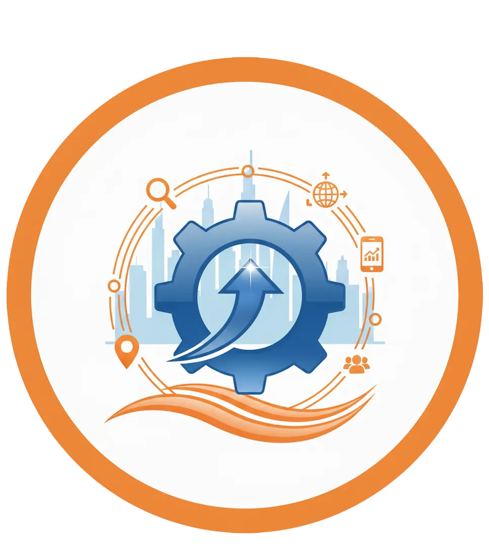 Enterprise SEO Dubai